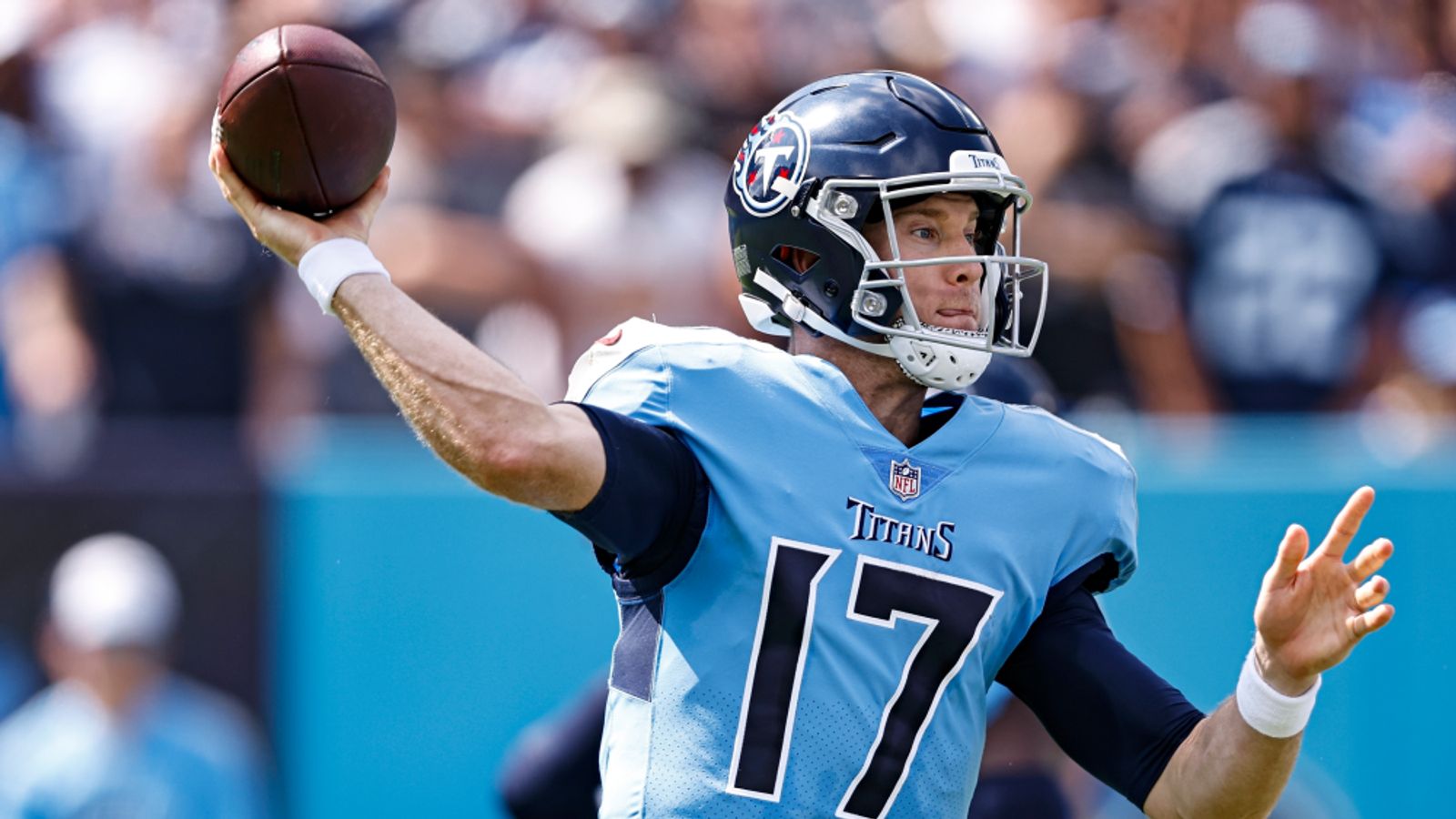 Steelers Get Powerful Answer From Titans’ Ryan Tannehill On Helping